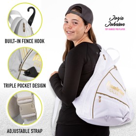 Túi Pickleball Franklin Sling Bag- FRKL117-BAG ( Nhiều Màu ) 9