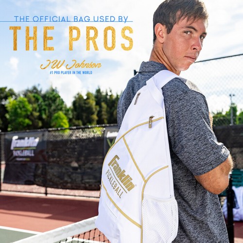 Túi Pickleball Franklin Sling Bag- FRKL117-BAG ( Nhiều Màu ) 8