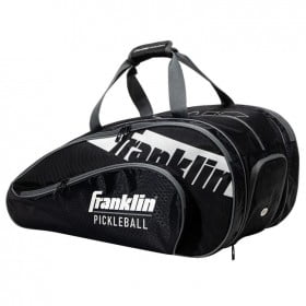 Túi Pickleball Franklin Pro Series- Black