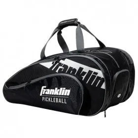 Túi Pickleball Franklin Pro Series- Black