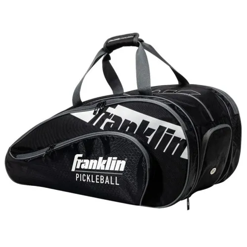 Túi Pickleball Franklin Pro Series- Black 0