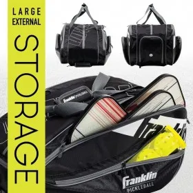 Túi Pickleball Franklin Pro Series- Black 3