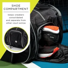 Túi Pickleball Franklin Pro Series- Black 4