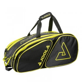 Túi Pickleball JOOLA Tour Elite Pro - Black/Yellow