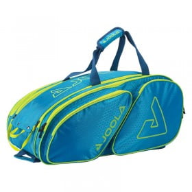 Túi Pickleball JOOLA Tour Elite Pro - Blue/Yellow