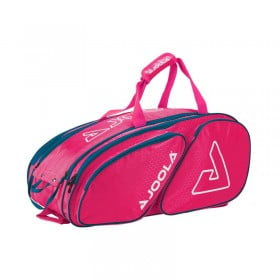 Túi Pickleball JOOLA Tour Elite Pro - Hot Pink/Blue