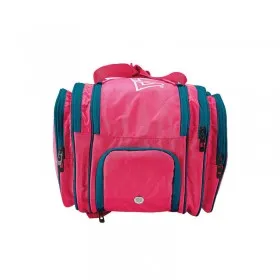 Túi Pickleball JOOLA Tour Elite Pro - Hot Pink/Blue 2