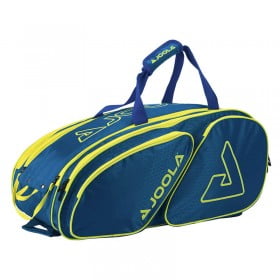 Túi Pickleball JOOLA Tour Elite Pro - Navy/Yellow