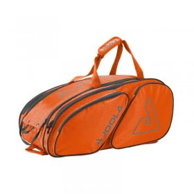 Túi Pickleball JOOLA Tour Elite Pro - Orange/Gray