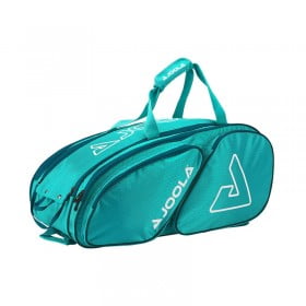 Túi Pickleball JOOLA Tour Elite Pro - Turquoise/Teal