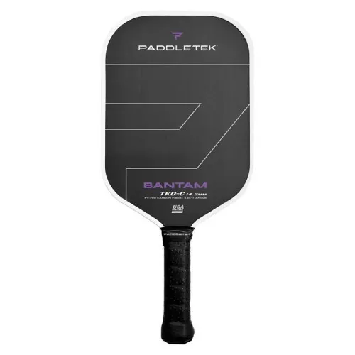 Vợt Pickleball Paddletek Bantam TKO-C 14.3mm 3