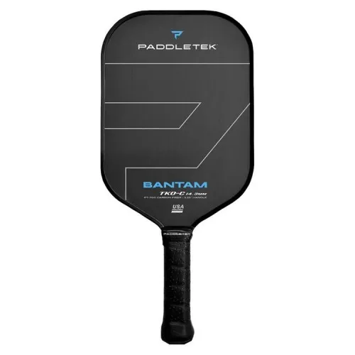 Vợt Pickleball Paddletek Bantam TKO-C 14.3mm 0