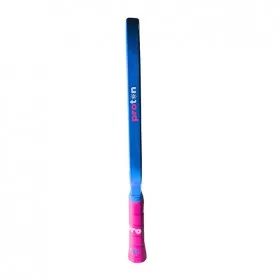 Vợt Pickleball Proton Series Three Blue/Pink 15mm (227GR) 1