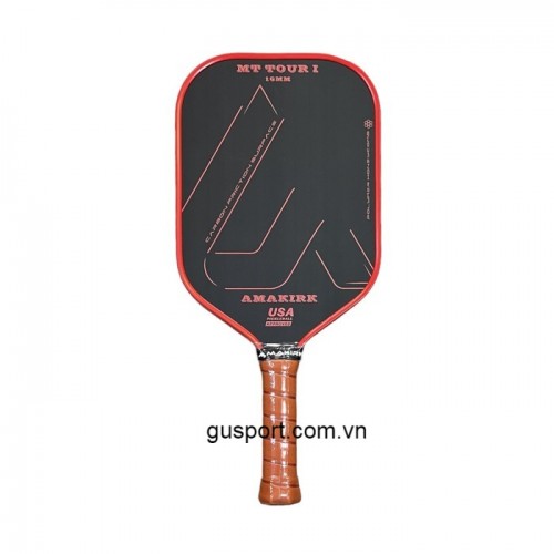 Vợt Pickleball AMAKIRK T700 MT TOUR 1 (230Gr) -4 MÀU 1