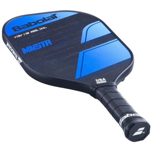 Vợt Pickleball Babolat MNSTR (225Gr) 2