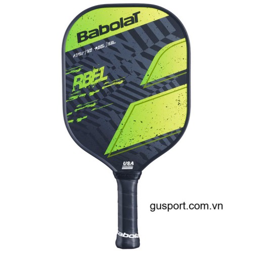 Vợt Pickleball Babolat RBEL (225Gr) 0