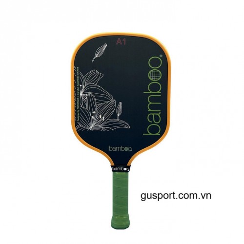 Vợt Pickleball Bamboo A1 (220GR) 0