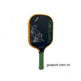 Vợt Pickleball Bamboo A1 (220GR) 0