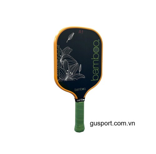 Vợt Pickleball Bamboo A1 (220GR) 0