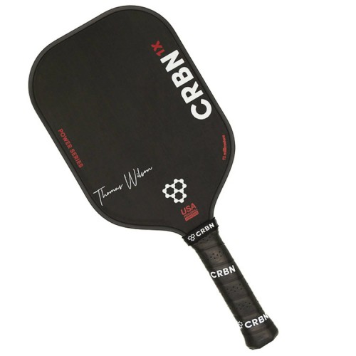 Vợt Pickleball CRBN-1X Series 12mm ( 222Gr) 0