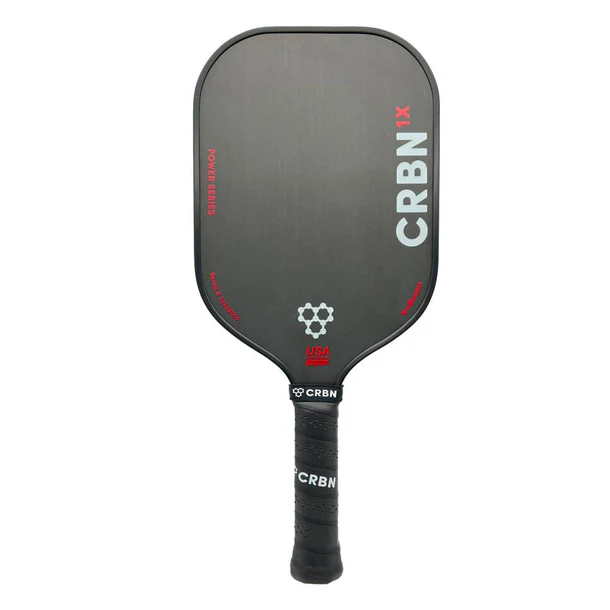 Vợt Pickleball CRBN-1X Series 16mm ( 226Gr)