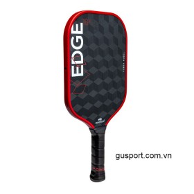 Vợt Pickleball Diadem Edge 18K Power (226Gr)-Red 0