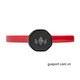 Vợt Pickleball Diadem Edge 18K Power (226Gr)-Red 1