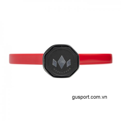 Vợt Pickleball Diadem Edge 18K Power (226Gr)-Red 1
