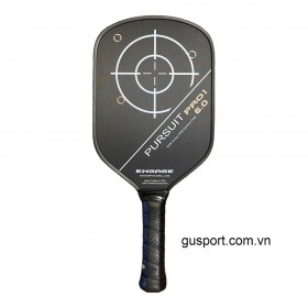 Vợt Pickleball Engage Pursuit Pro1 6.0 Carbon Fiber 16mm (220gr)- LITE
