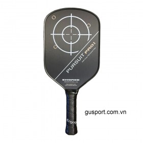 Vợt Pickleball Engage Pursuit Pro1 Carbon Fiber 13mm (220gr)- LITE