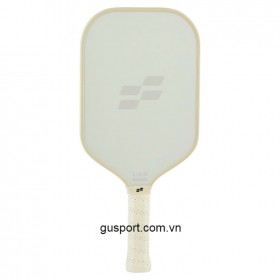 Vợt Pickleball FACOLOS Colorfull 16mm - Pure Grey 0