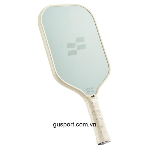 Vợt Pickleball FACOLOS Colorfull 16mm - Summer Green 1