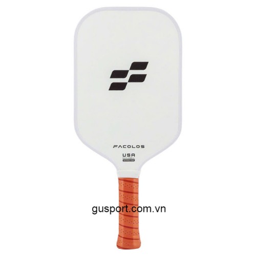 Vợt Pickleball FACOLOS Couple Collection 16mm -Her 2