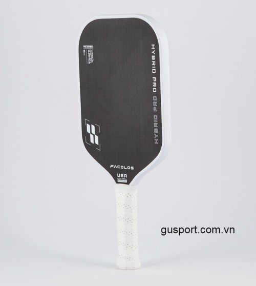 Vợt Pickleball FACOLOS PRO SERIES 16mm - Hybrid Pro 0