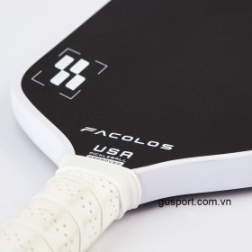 Vợt Pickleball FACOLOS PRO SERIES 16mm - Hybrid Pro 3