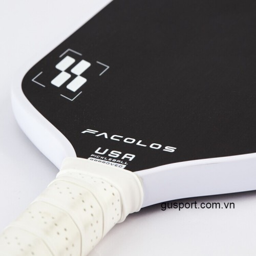Vợt Pickleball FACOLOS PRO SERIES 16mm - Hybrid Pro 3