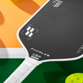 Vợt Pickleball FACOLOS PRO SERIES 16mm - Hybrid Pro 4
