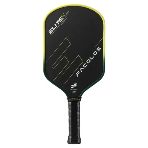Vợt Pickleball FACOLOS ELITE X 16mm (230Gr)- Nhiều màu 4