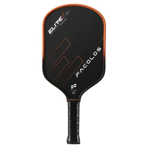 Vợt Pickleball FACOLOS ELITE X 16mm (230Gr)- Nhiều màu 1