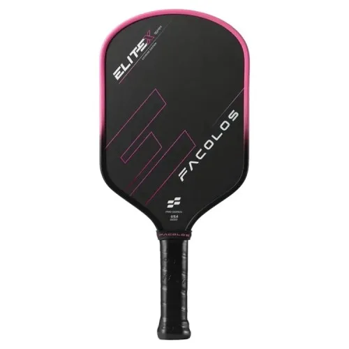 Vợt Pickleball FACOLOS ELITE X 16mm (230Gr)- Nhiều màu 3