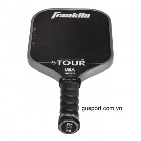 Vợt Pickleball Franklin FS Tour Dynasty 16mm (245GR)- Gray 0