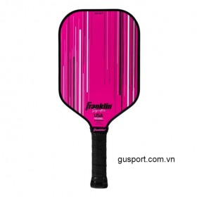 Vợt Pickleball Franklin Signature Pro 13mm (218GR)- PINK 0