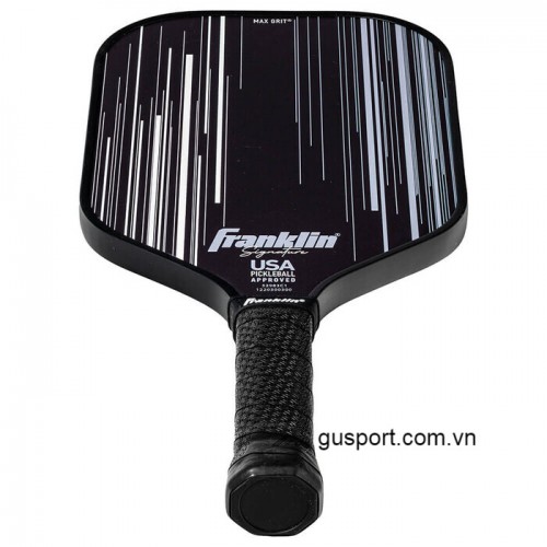 Vợt Pickleball Franklin Signature Pro 16mm (230GR)- Black 0