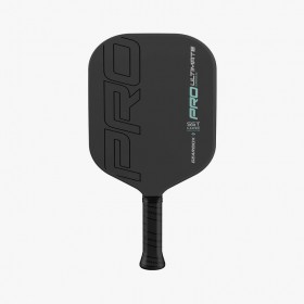 Vợt Pickleball Gearbox PRO Ultimate Elongated 16mm (227GR) 0