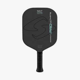 Vợt Pickleball Gearbox PRO Ultimate Elongated 16mm (227GR) 1