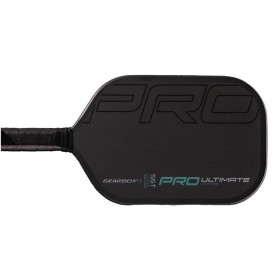 Vợt Pickleball Gearbox PRO Ultimate Elongated 16mm (227GR) 2