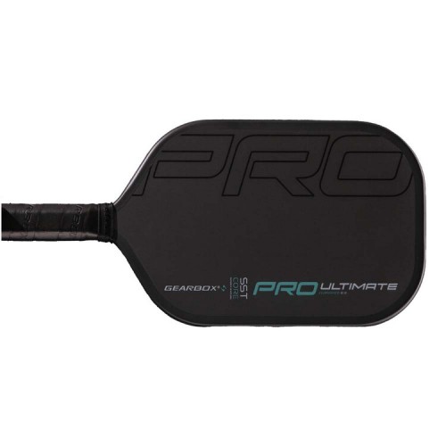 Vợt Pickleball Gearbox PRO Ultimate Elongated 16mm (227GR) 2