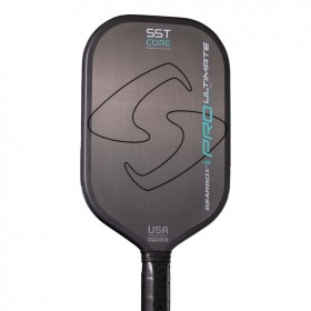 Vợt Pickleball Gearbox PRO Ultimate Elongated 16mm (227GR) 3