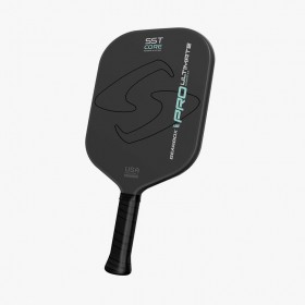Vợt Pickleball Gearbox PRO Ultimate Elongated 16mm (227GR) 4