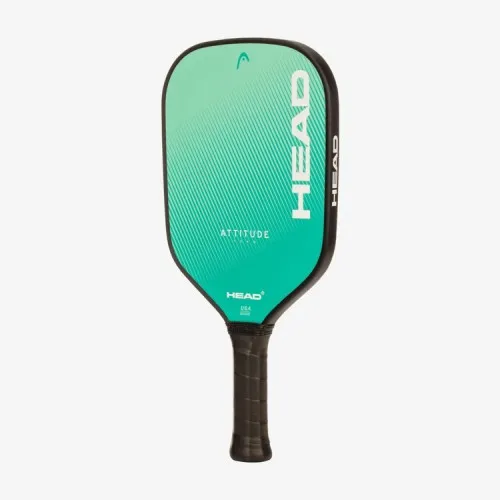 Vợt Pickleball HEAD Attitude Team 15mm (230gr) 0